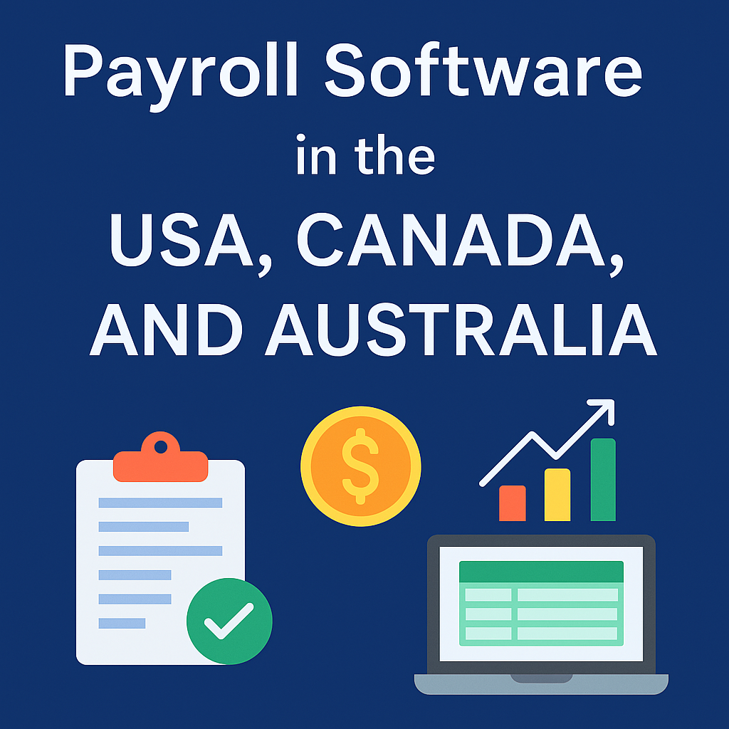 payroll software